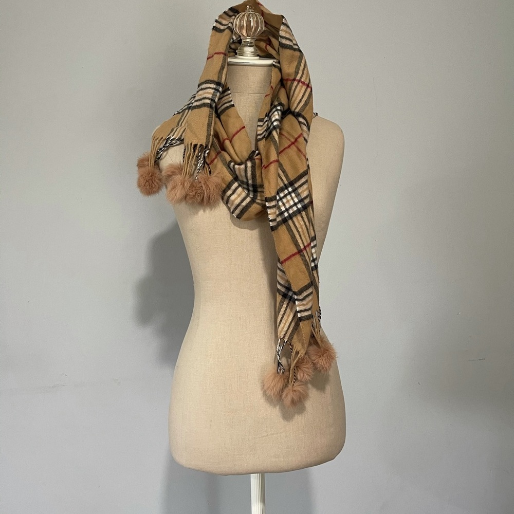 Scarf - Picture 5 of 5